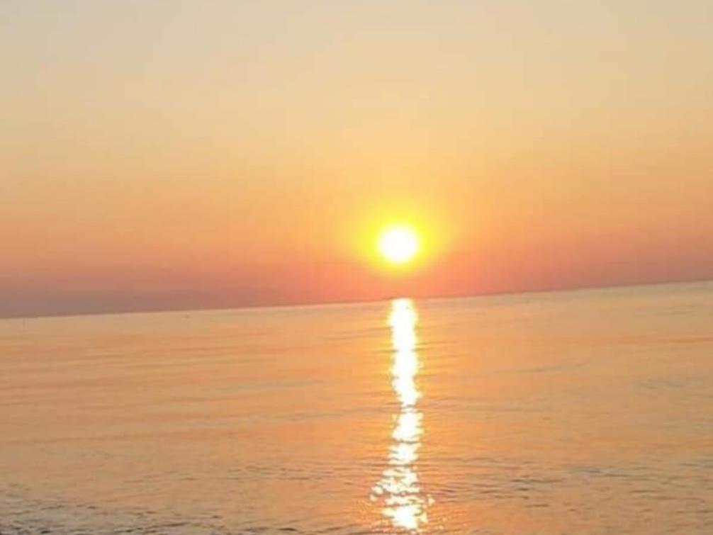 קטאניה Appartamento Tramonto Rosso מראה חיצוני תמונה